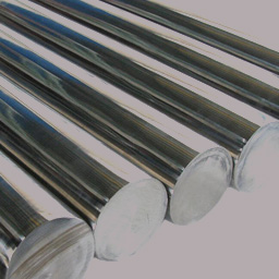 Aluminum Round Bar